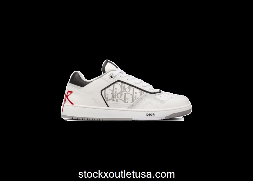 Outlet Dior And Shawn B27 Low 3SN272ZJJ_H063