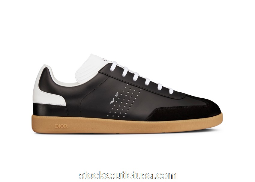 Outlet Dior B01 Black White Gum 3SN225XZU_H962