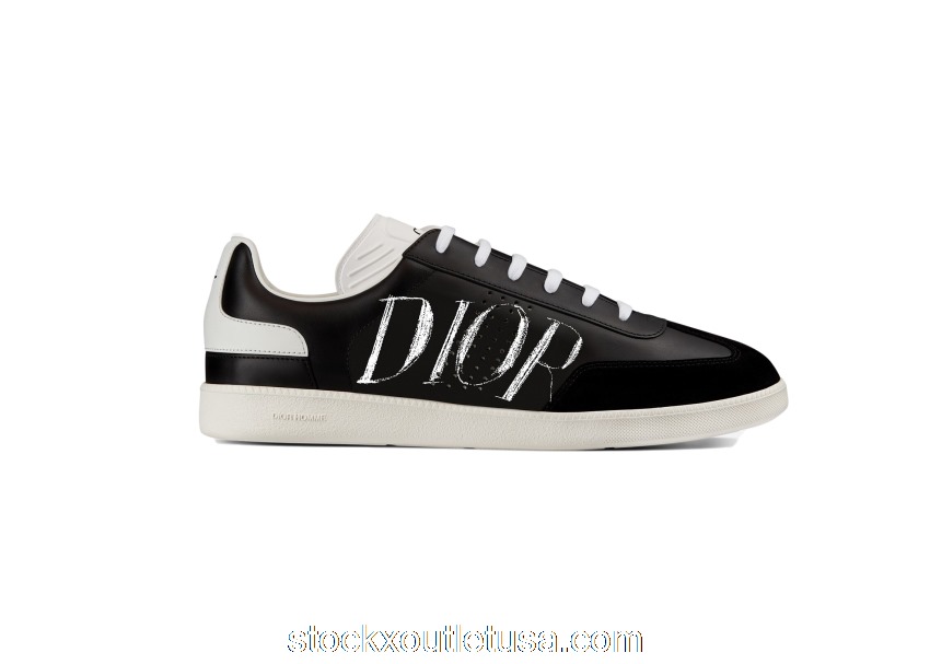 Outlet Dior B01 Black 3SN225YTO_H960
