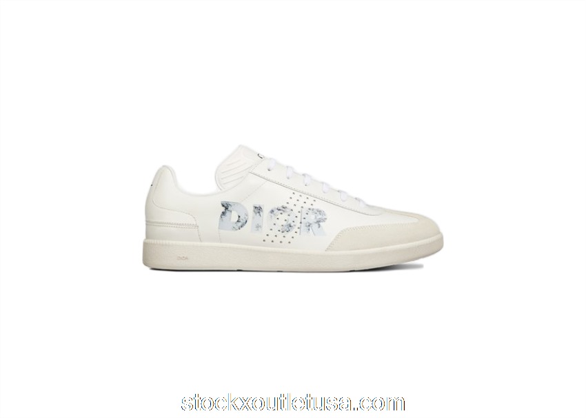 Outlet Dior B01 Daniel Arsham Logo 3SN225YXR_H068