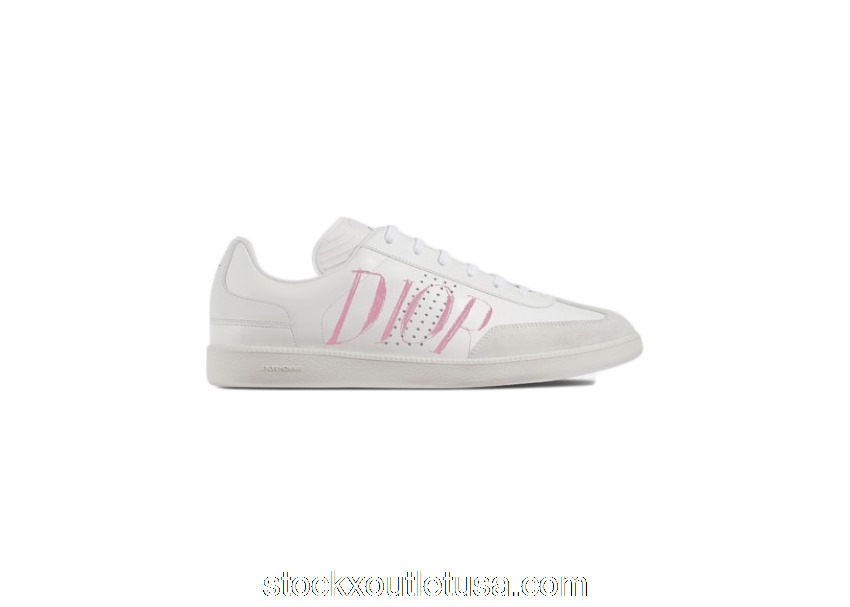 Outlet Dior B01 White Pink 3SN225YTO_H063
