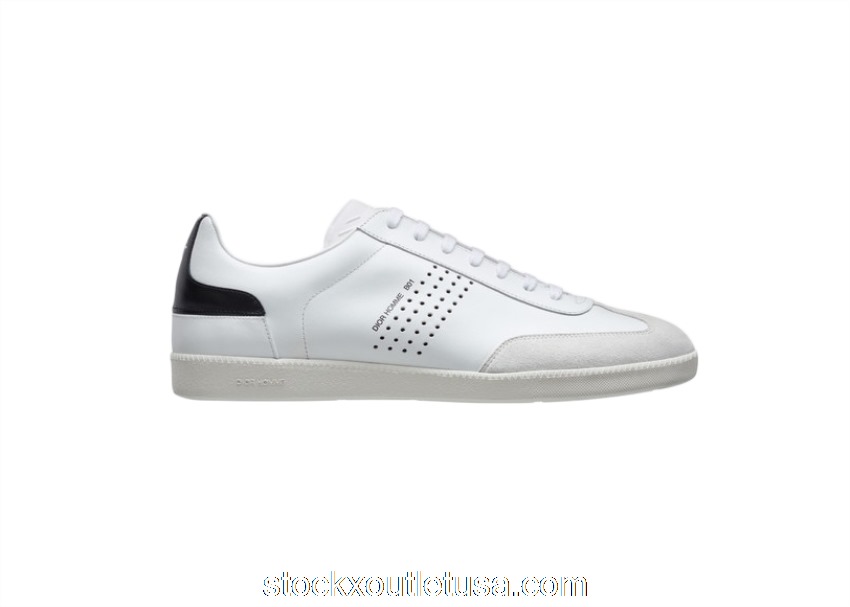 Outlet Dior B01 White 3SN225XZU_H069