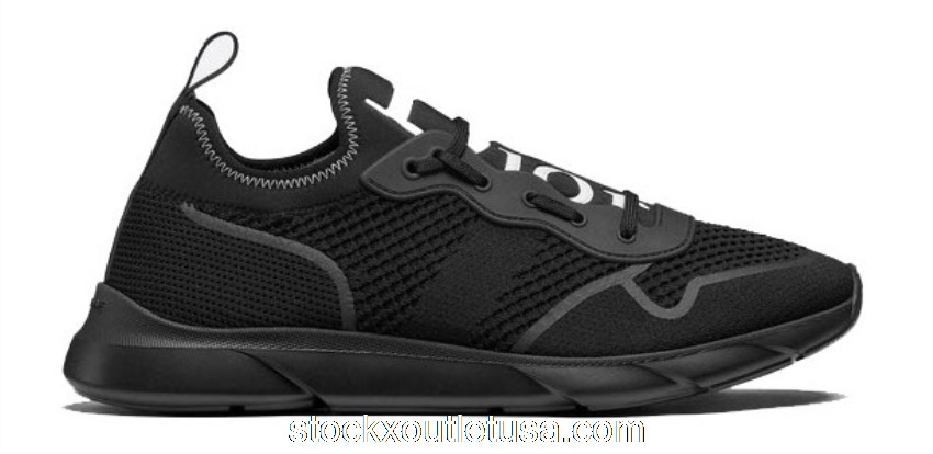 Outlet Dior B21 Neo Black 3SN243YJC_H960
