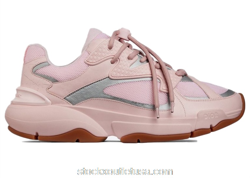 Outlet Dior B24 Pale Pink 3SN246YJU H363