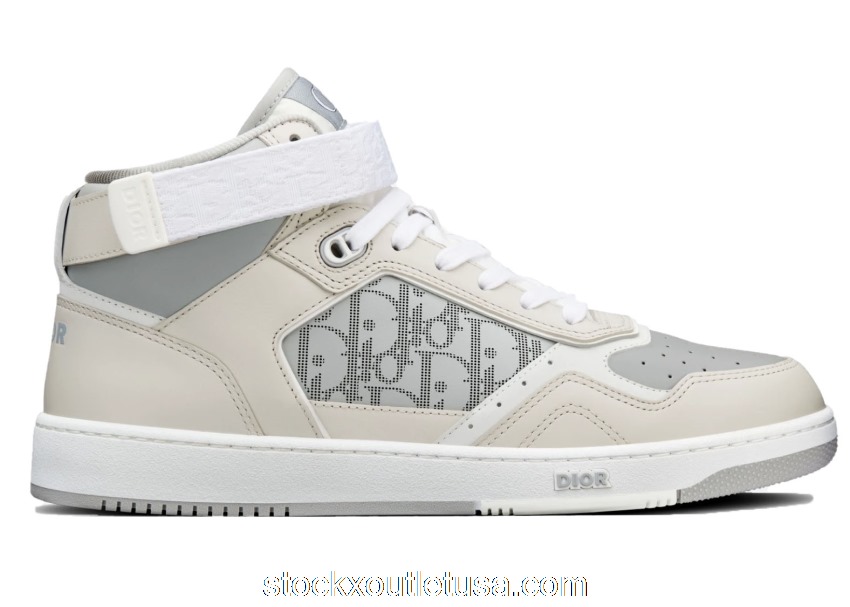 Outlet Dior B27 High Beige Grey 3SH132ZIJ_H861