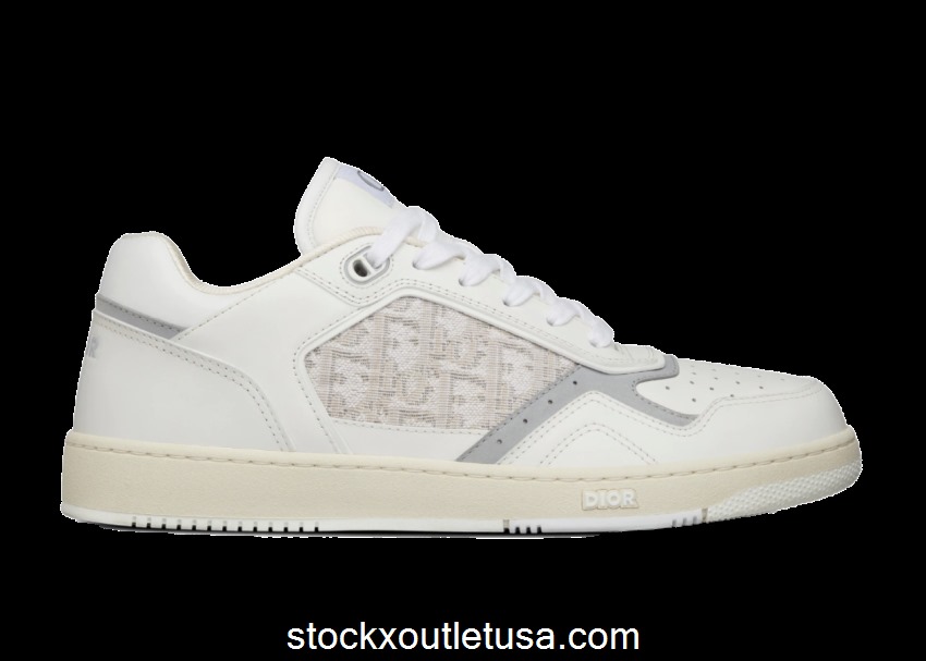 Outlet Dior B27 Low White Beige 3SN272ZIR_H068