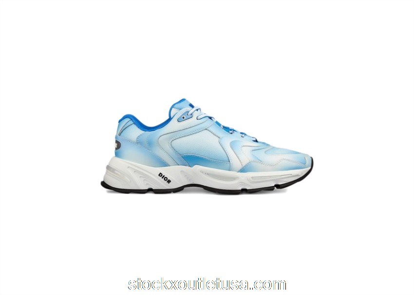 Outlet Dior CD1 Blue Gradient 3SN260YUR_H560