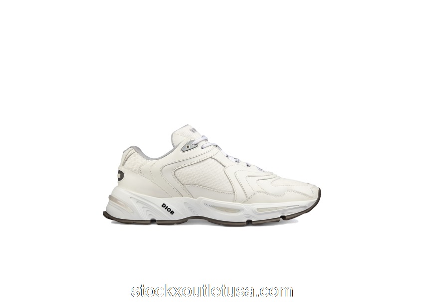 Outlet Dior CD1 White 3SN260YXB_H068