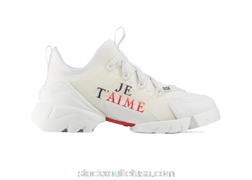 Outlet Dior D Connect Je T'aime (W) KCK248NRL_S10W