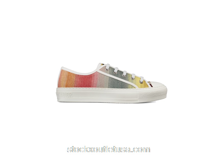 Outlet Dior Walk'N'Dior Multicolor (W) KCK211SHL_S89Z