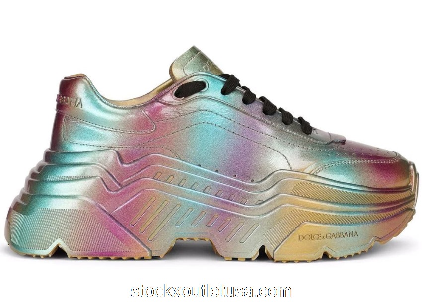 Outlet Dolce & Gabbana Daymaster Ombre Multicolor (W) CK1978AQ34280997