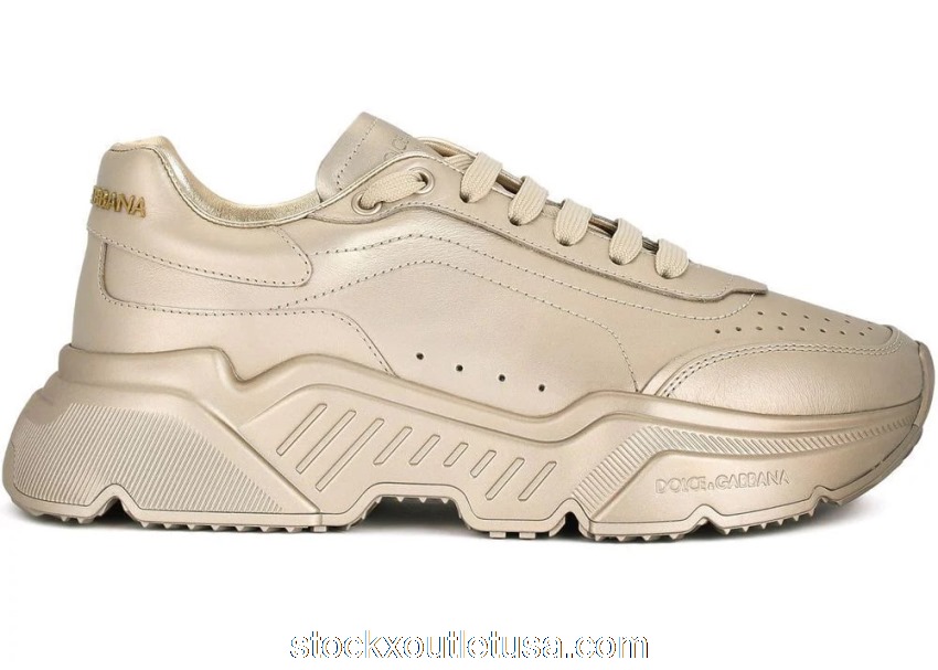 Outlet Dolce & Gabbana Daymaster Triple Gold (W) CK1791AQ3428M709