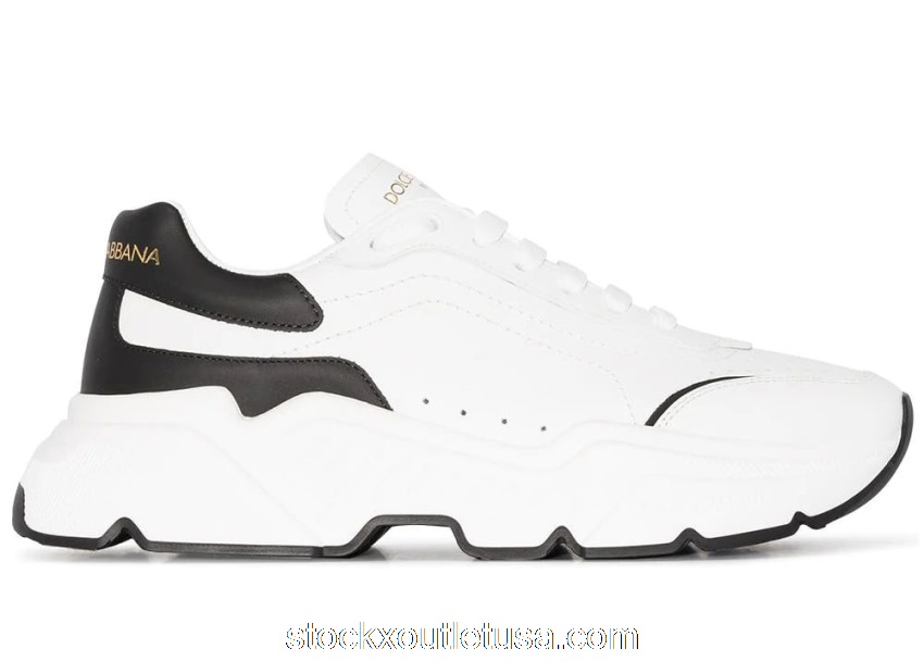 Outlet Dolce & Gabbana Daymaster White Black (W) CK1791AX58989697