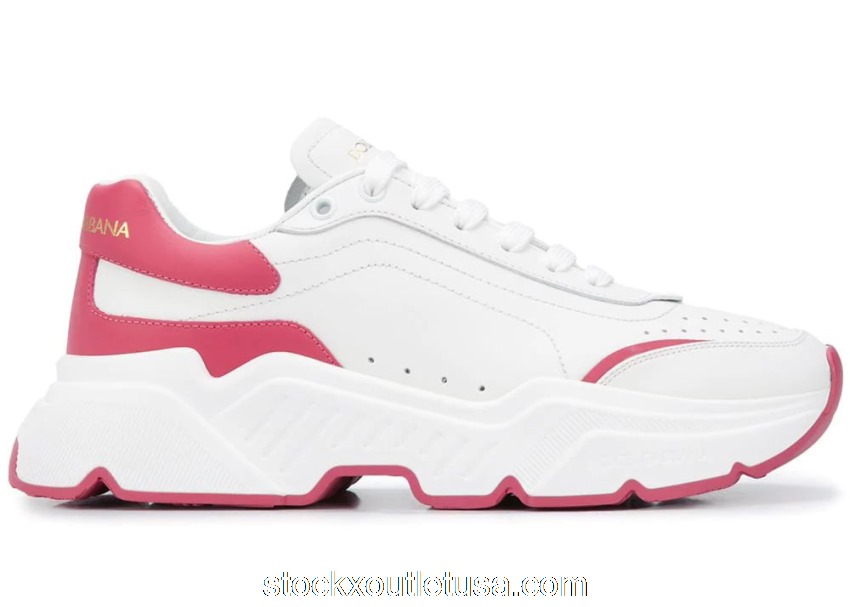 Outlet Dolce & Gabbana Daymaster White Pink (W) CK1791AX5898B902
