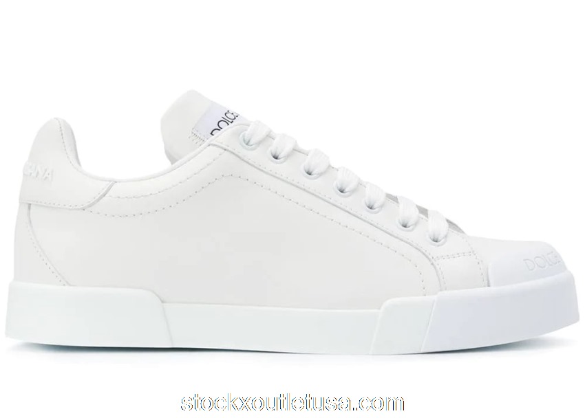 Outlet Dolce & Gabbana Portofino White (W) CK1802AW11389642