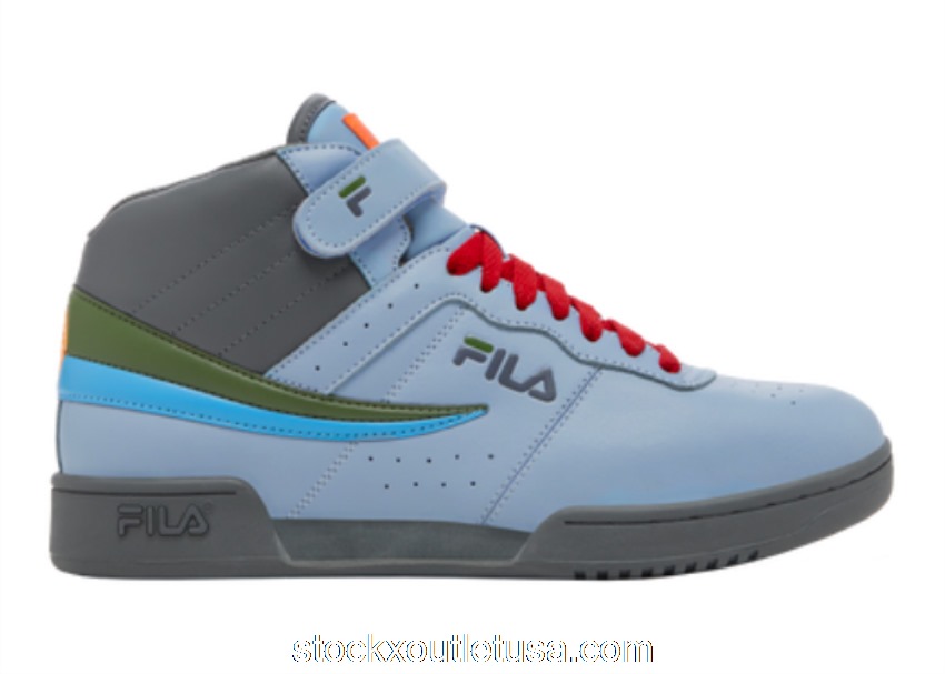 Outlet Fila F-13 Dragon Ball Super Trunks (GS) 82414GSB