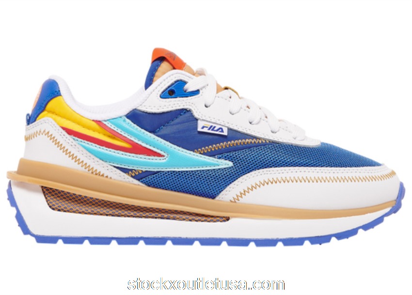 Outlet Fila Renno Dragon Ball Super Vegeta (GS) 55424GSB