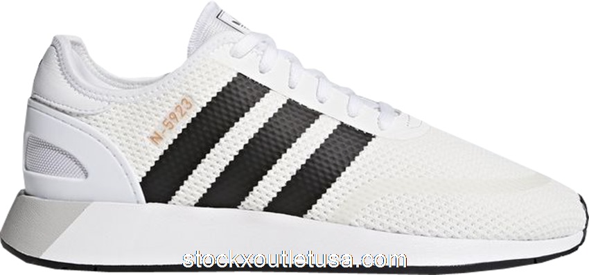 Outlet Gucci Ace Black 386750 02JR0 1078