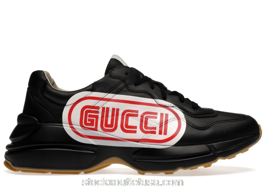 Outlet Gucci Rhyton SEGA 523609 DRW00