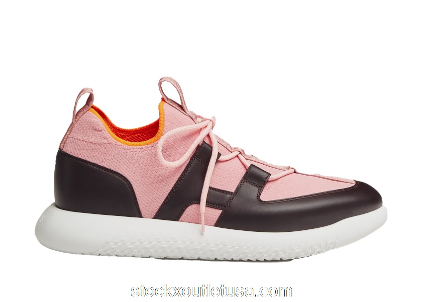 Outlet Hermes Duel Pink H212911ZHRB410