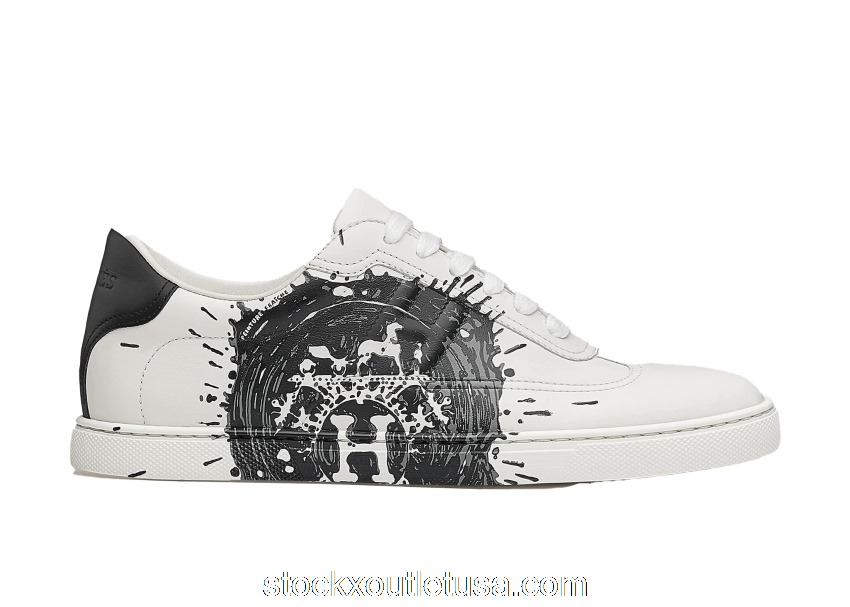 Outlet Hermes Quicker Black Splash (W) H212203Zv91370