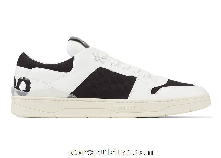 Outlet Jimmy Choo Florent Eric Haze Poggy Black J00014728639