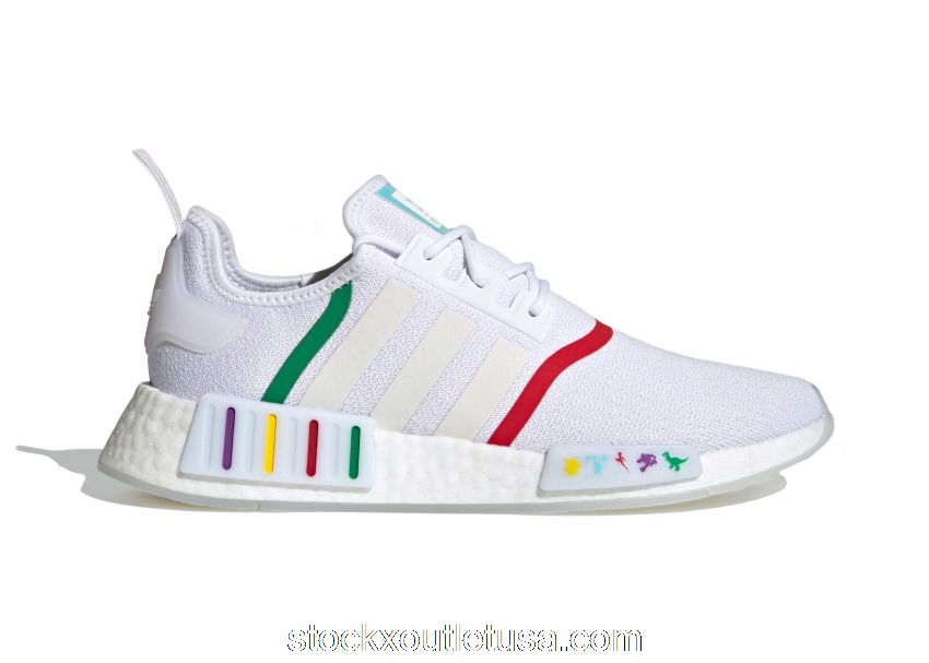 Outlet Jordan 1 Low SE Multi-Color (W) CZ3572-104