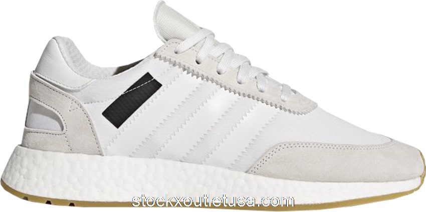 Outlet Jordan 1 Mid Triple White (2019) (GS) 554725-129