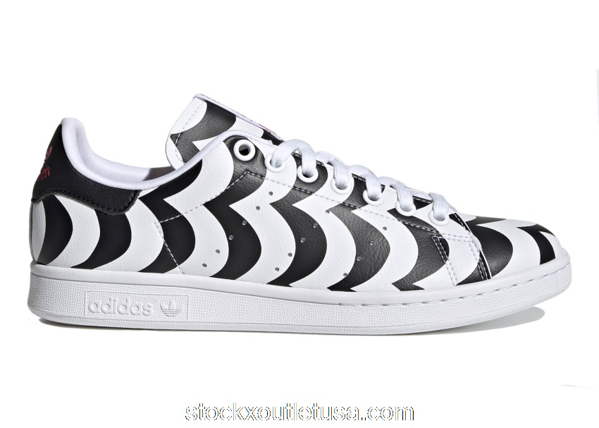 Outlet Jordan 1 Retro Black Toe (2013) (GS) 575441-184