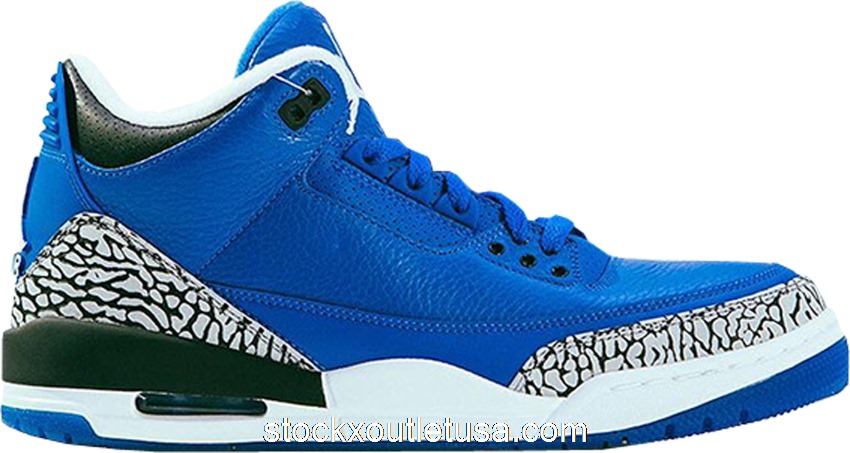 Outlet Jordan 3 Retro DJ Khaled Another One