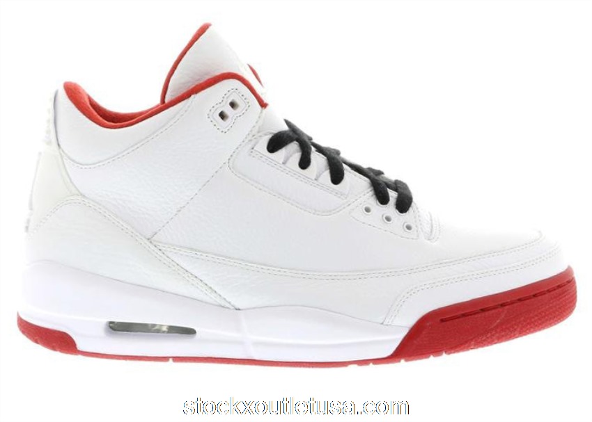 Outlet Jordan 3 Retro History of Flight SAMPLE
