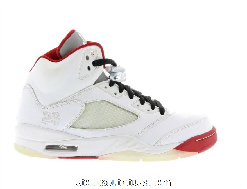 Outlet Jordan 5 Retro History of Flight SAMPLE