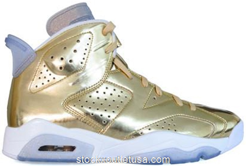 Outlet Jordan 6 Retro Spike Lee Oscars