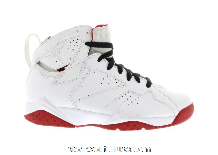 Outlet Jordan 7 Retro History of Flight SAMPLE