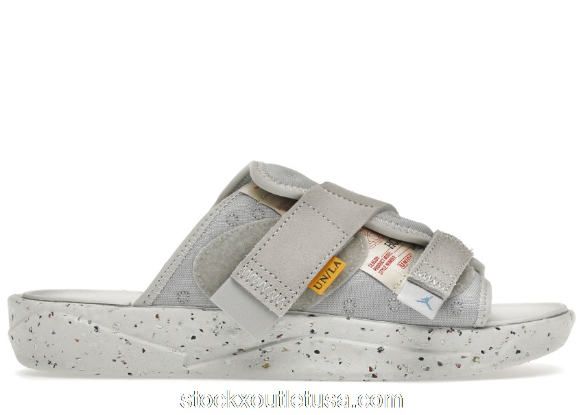 Outlet Jordan Crater Slide Union Future is Now