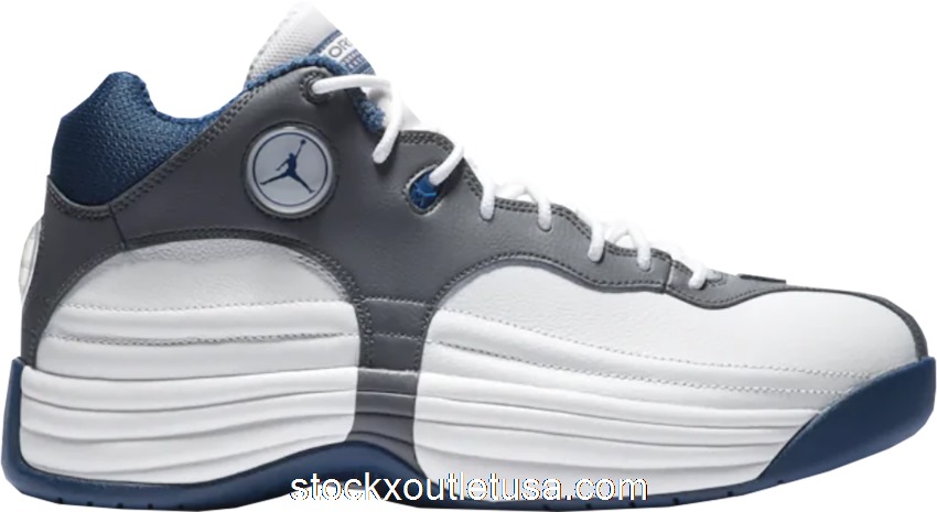 Outlet Jordan Jumpman Team 1 Flint