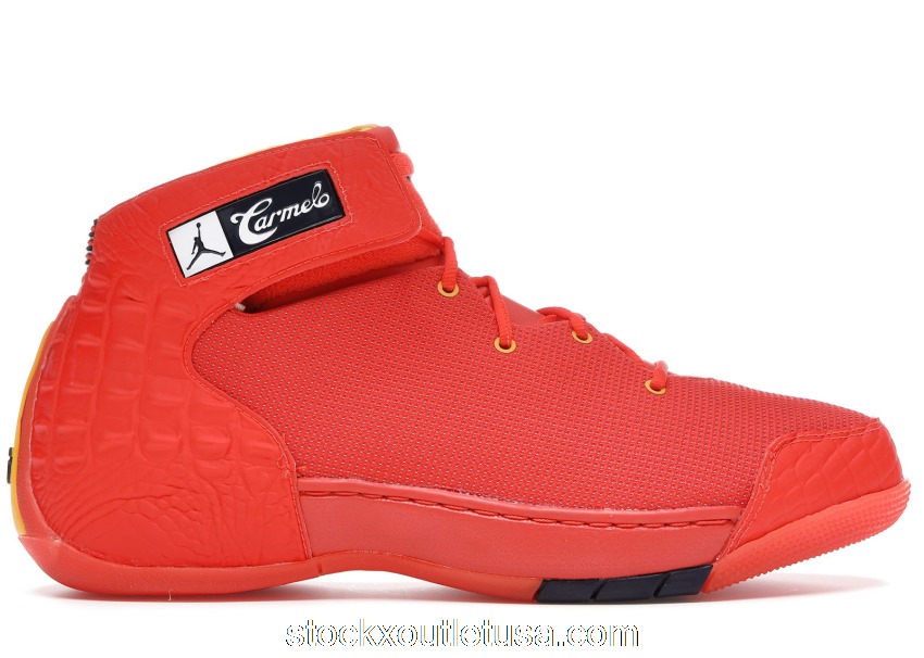 Outlet Jordan Melo 1.5 OKC PE