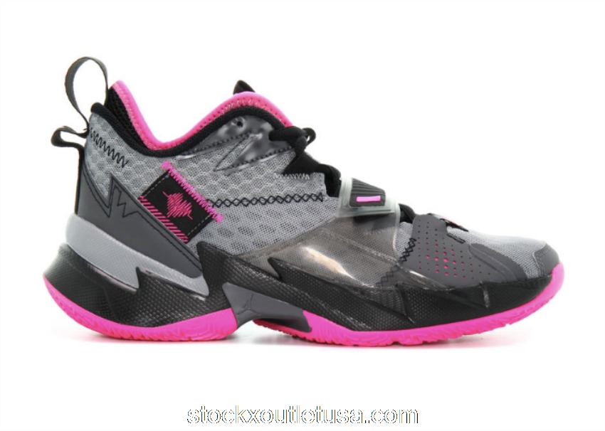 Outlet Jordan Why Not Zer0.3 Heartbeat