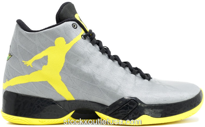 Outlet Jordan XX9 Oregon Ducks PE