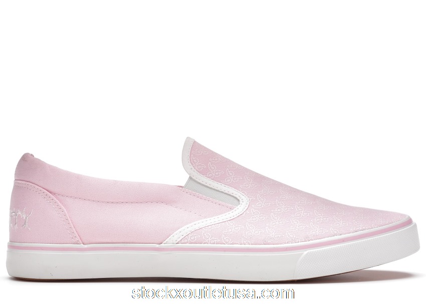 Outlet Juice WRLD 999 No Vanity Shoe Pink