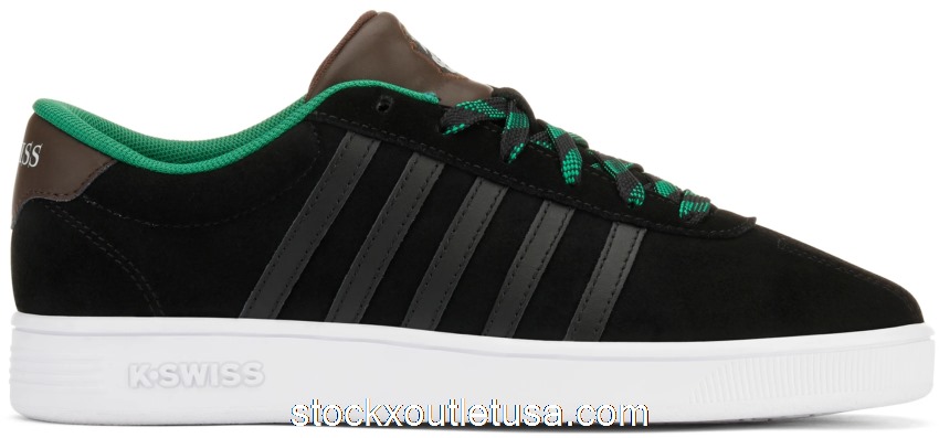 Outlet K-Swiss Classic Pro Harry Potter Slytherin (GS) 86770-005-M