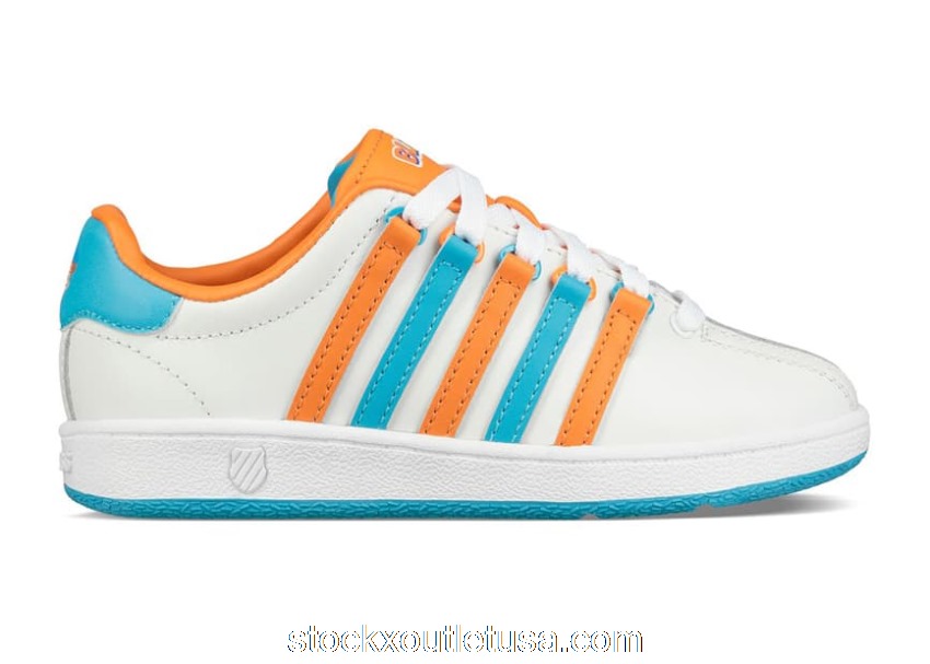 Outlet K-Swiss Classic VN Blippi (Kids)