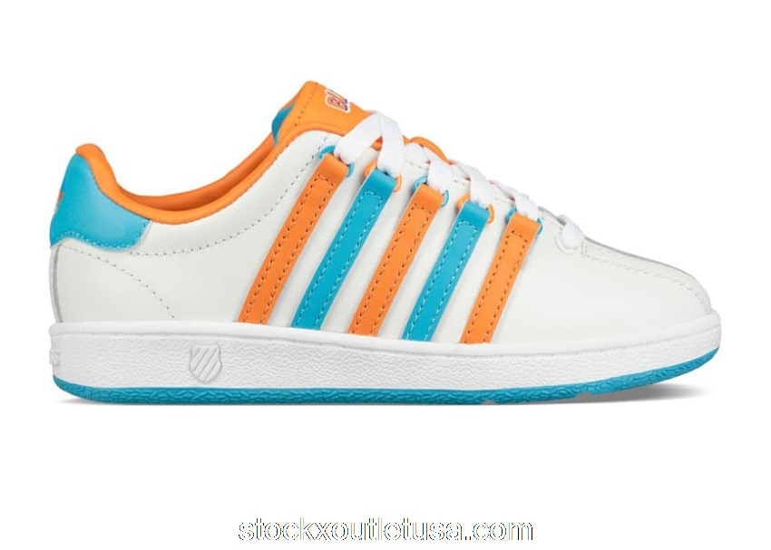 Outlet K-Swiss Classic VN Blippi (TD)