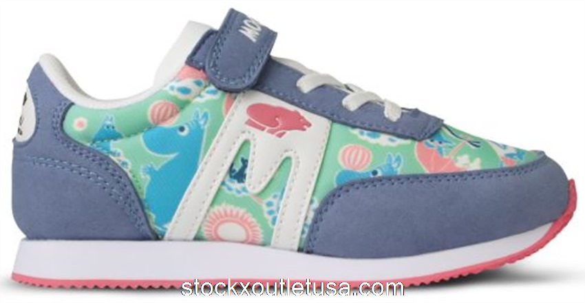 Outlet Karhu Albatross 82 Moomins Marlin (Kids) F808007