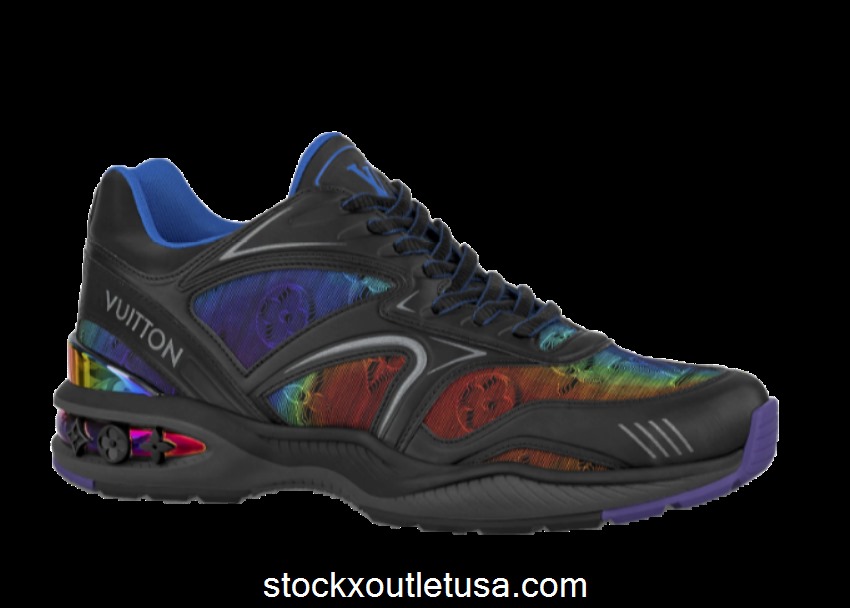 Outlet LV Trail 2054 Multicolor 1A8K10