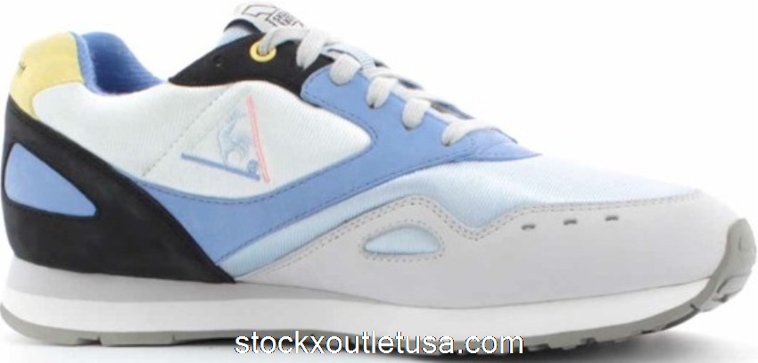 Outlet Le Coq Sportif Flash Sneaker Freaker Summer Bay 1312130