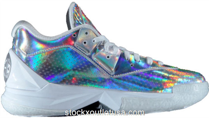 Outlet Li-Ning Way of Wade 4 All Star (2016) n/a