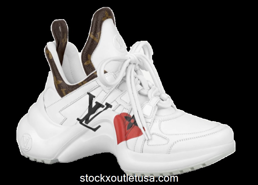 Outlet Louis Vuitton Archlight Game On (W) 1A8MRP