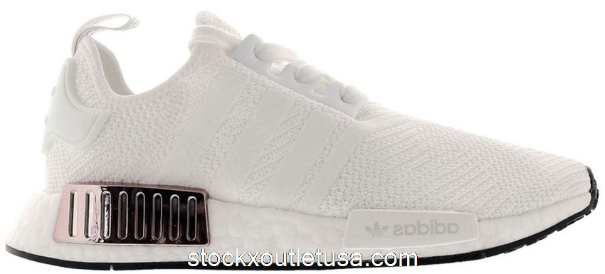Outlet NMD R1 Metallic Plugs (W) EE5173