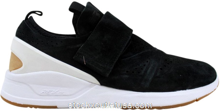 Outlet New Balance 111 Black MTL111CB
